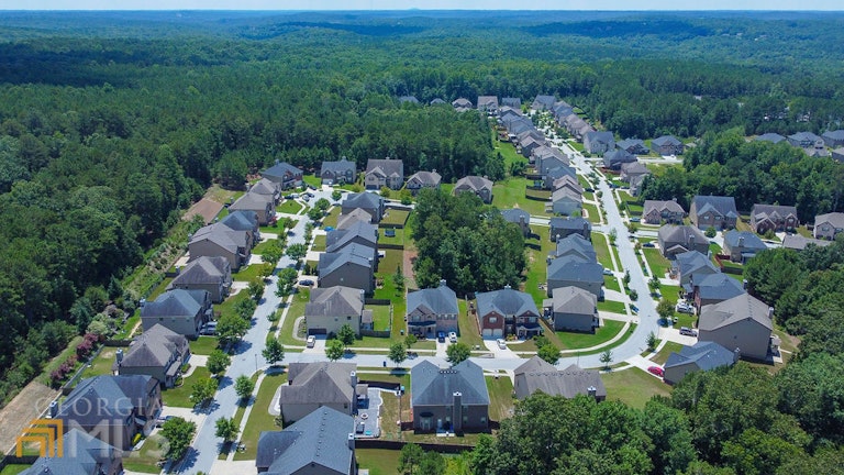 Photo 52 of 54 - 2398 Austin Common Way, Dacula, GA 30019