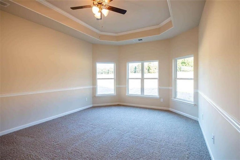 Photo 15 of 45 - 3310 Quarter Horse Ln, Conyers, GA 30013
