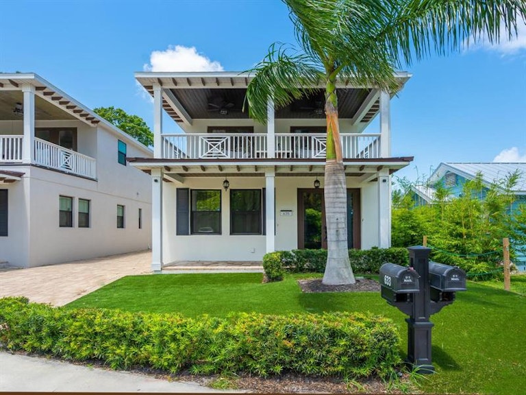 Photo 39 of 69 - 635 N Osprey Ave, Sarasota, FL 34236