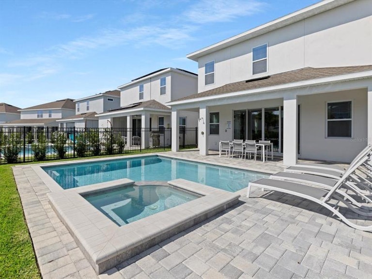 Photo 30 of 46 - 301 Burma St, Kissimmee, FL 34747