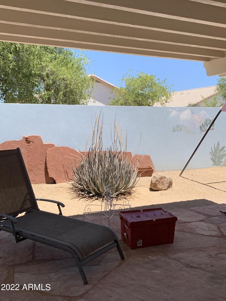 Photo 38 of 38 - 2705 S 159th Ln, Goodyear, AZ 85338