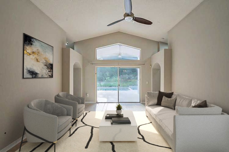 Photo 2 of 34 - 4670 Prairie Point Blvd, Kissimmee, FL 34746