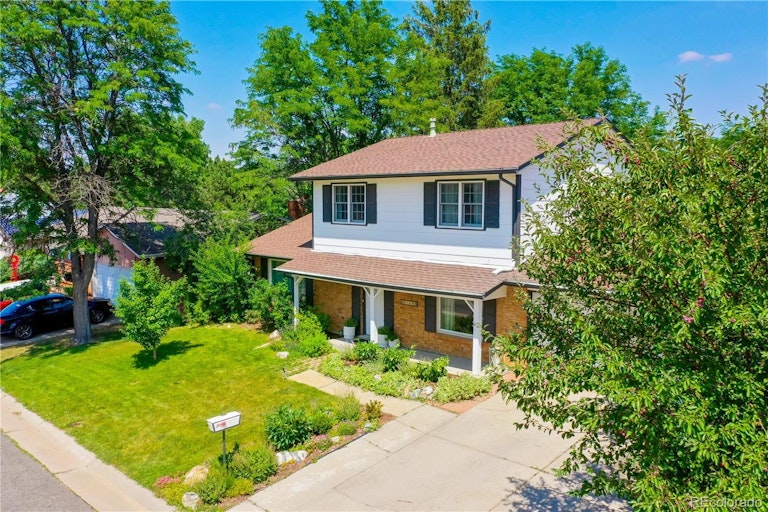 Photo 35 of 40 - 8168 Webster St, Arvada, CO 80003