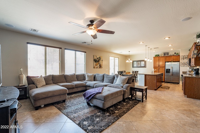 Photo 8 of 33 - 21117 E Pecan Ln, Queen Creek, AZ 85142