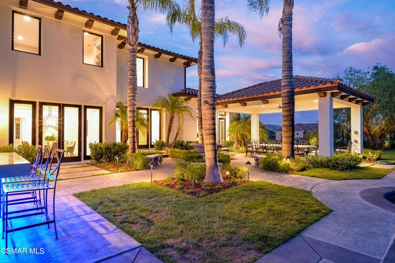 Photo 66 of 77 - 29462 Malibu View Ct, Agoura Hills, CA 91301