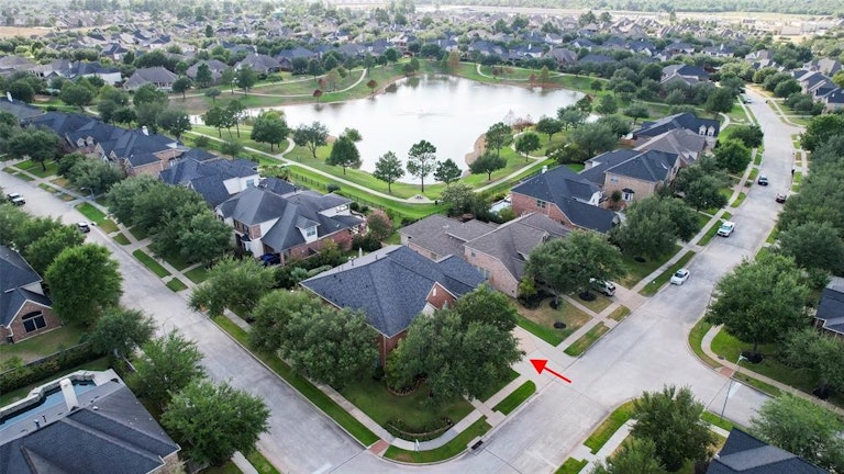 Photo 41 of 45 - 19827 Rose Dawn Ln, Spring, TX 77379