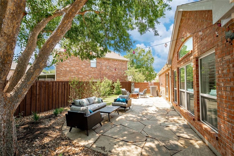 Photo 30 of 34 - 1800 Tara Ct, Flower Mound, TX 75028