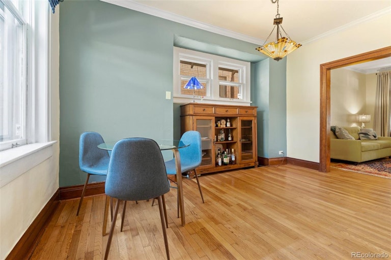Photo 13 of 35 - 1359 Steele St, Denver, CO 80206