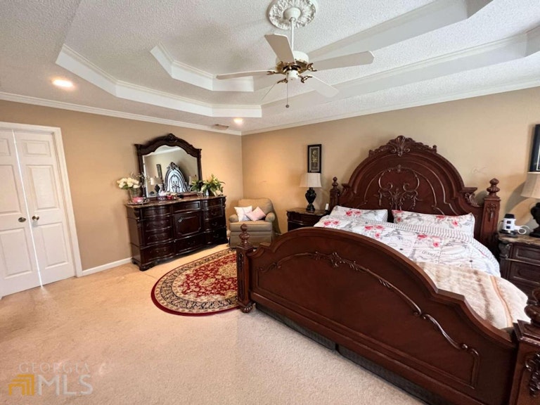 Photo 18 of 27 - 168 Long Meadow Ln, Alpharetta, GA 30004