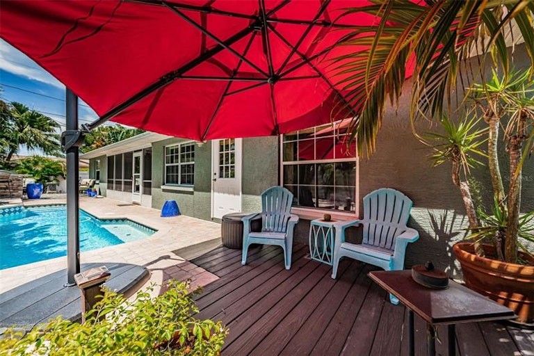 Photo 50 of 50 - 1296 Hill Dr, Largo, FL 33770