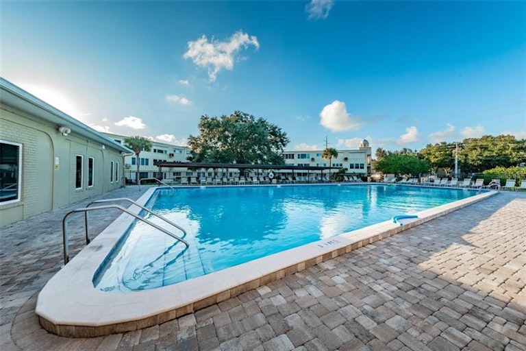 Photo 16 of 22 - 2386 Sumatran Way #26, Clearwater, FL 33763