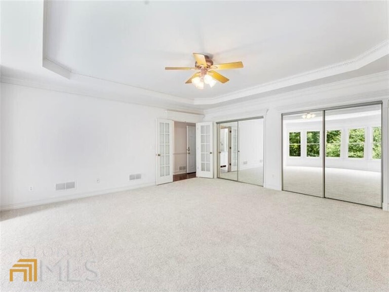 Photo 30 of 65 - 815 Dockbridge Way, Alpharetta, GA 30004