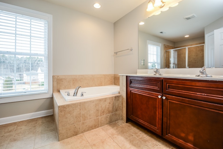Photo 13 of 16 - 309 Trout Valley Rd, Wake Forest, NC 27587