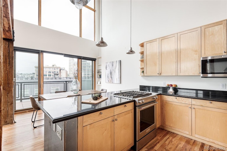 Photo 18 of 37 - 2960 Inca St #508, Denver, CO 80202