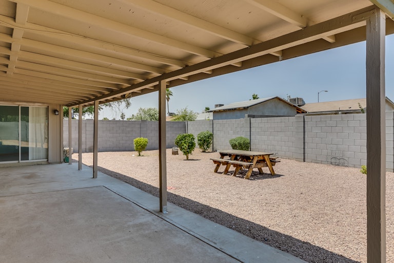 Photo 25 of 26 - 3510 E Everett Dr, Phoenix, AZ 85032