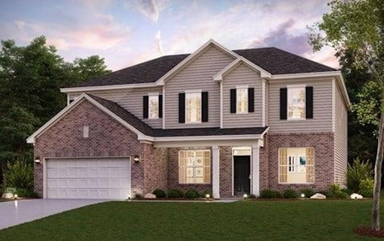 Photo 1 of 1 - 4141 Rockcap Cv #242, Buford, GA 30519