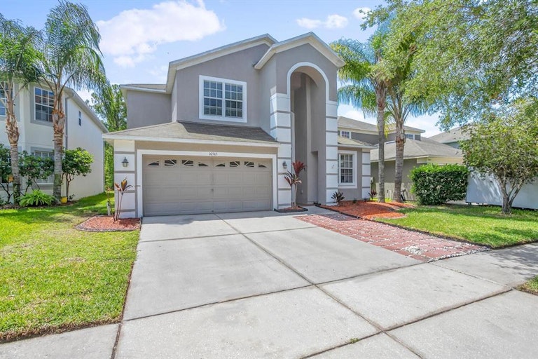 Photo 3 of 45 - 10565 Coral Key Ave, Tampa, FL 33647