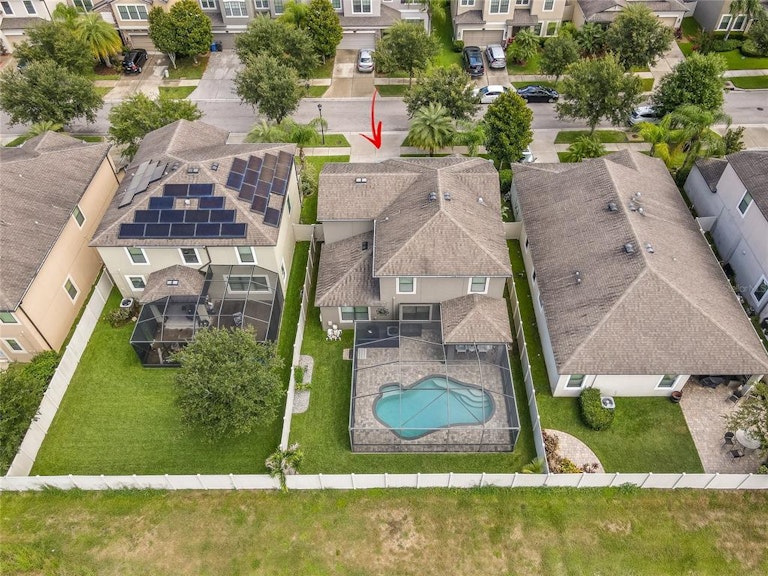 Photo 46 of 53 - 11615 Palmetto Pine St, Riverview, FL 33569