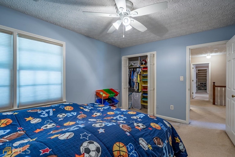 Photo 25 of 55 - 4655 Jefferson Township Pl, Marietta, GA 30066