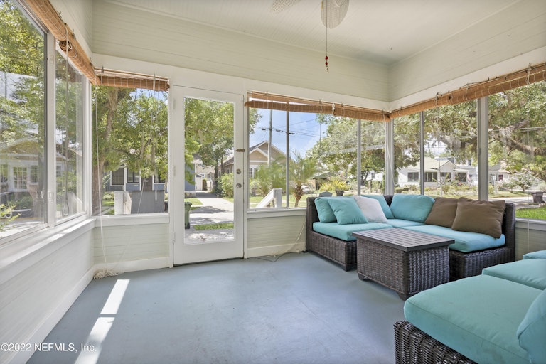 Photo 3 of 43 - 60 Almeria St, Saint Augustine, FL 32084