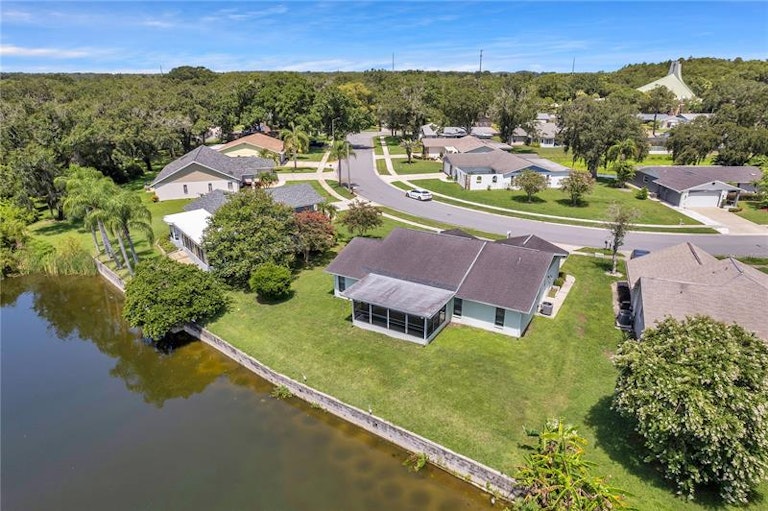 Photo 48 of 56 - 3808 Tidewater Rd, New Port Richey, FL 34655