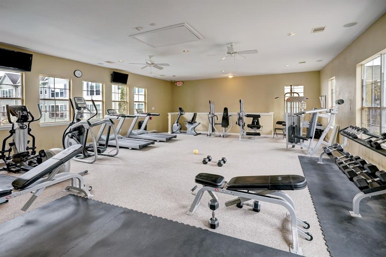Photo 19 of 20 - 3001 Murworth Dr #501, Houston, TX 77025