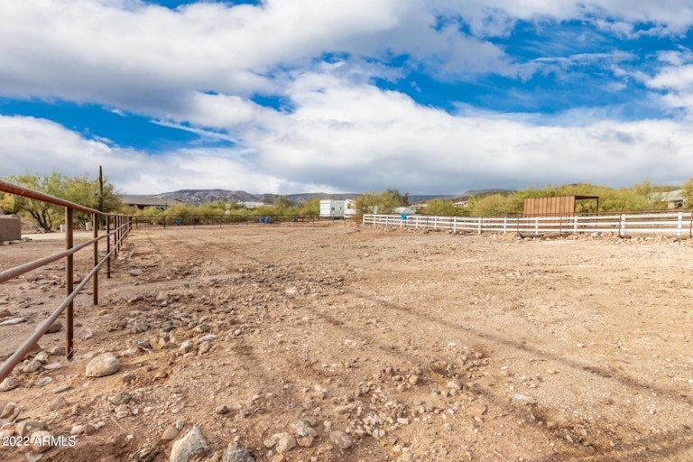 Photo 36 of 56 - 44807 N 20th St, New River, AZ 85087