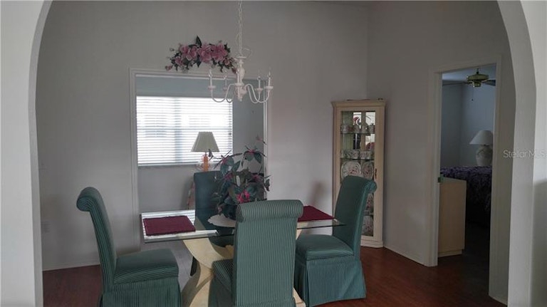 Photo 4 of 13 - 9235 Estrella Ct, New Port Richey, FL 34655
