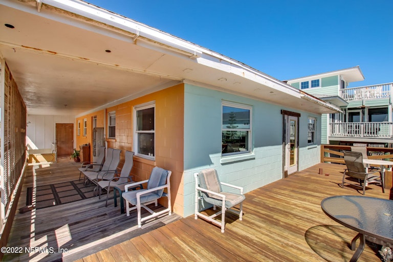 Photo 26 of 51 - 1126 N Fletcher Ave Unit AB, Fernandina Beach, FL 32034