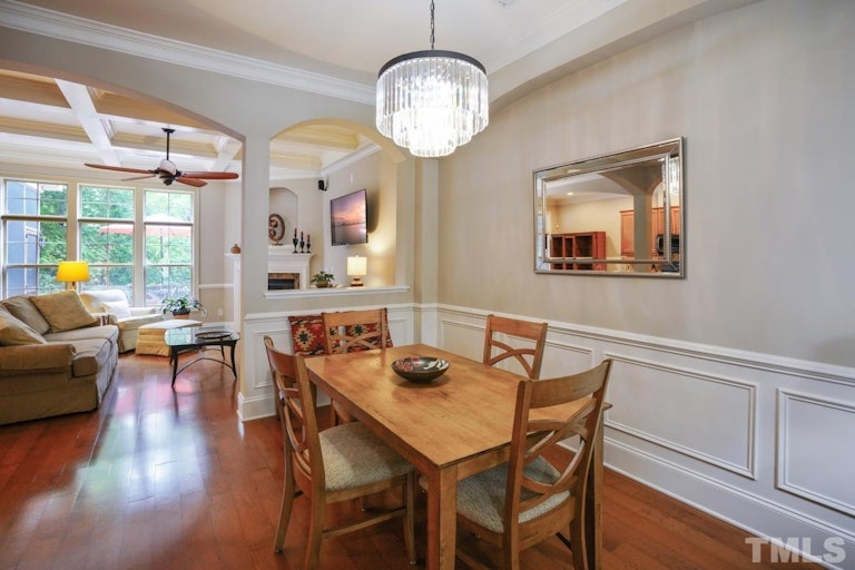 Photo 7 of 41 - 309 Sunstone Dr, Cary, NC 27519