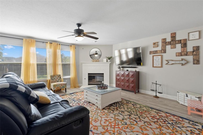Photo 6 of 27 - 381 Bayberry Dr, Fate, TX 75087