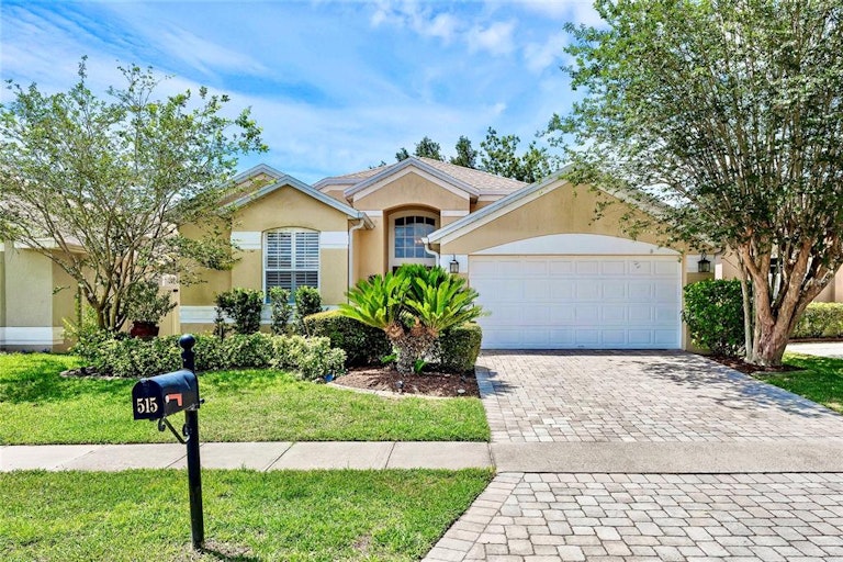 Photo 1 of 43 - 515 Sagecreek Ct, Winter Springs, FL 32708