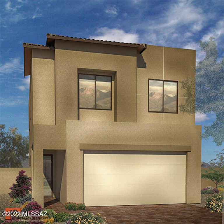 Photo 1 of 2 - 7379 W Barrel Racer Rd, Tucson, AZ 85743