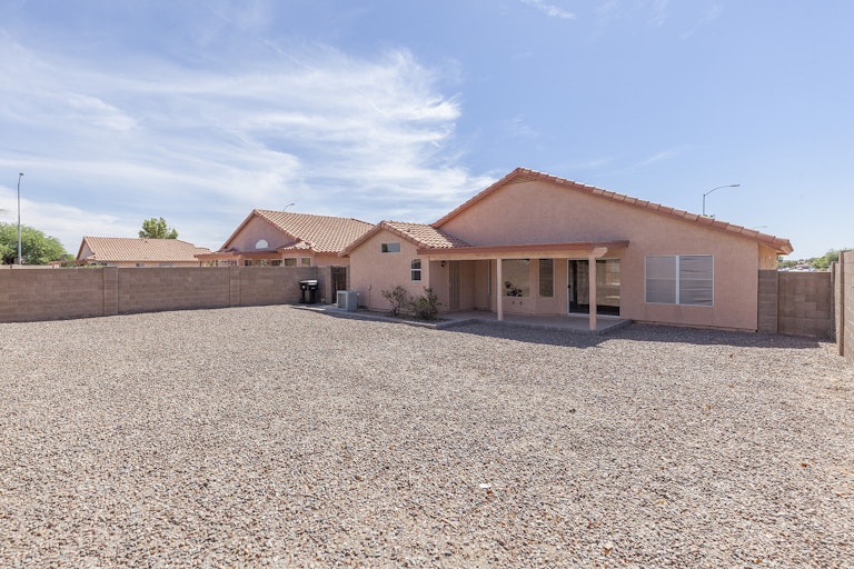 Photo 20 of 25 - 161 S Orlando, Mesa, AZ 85206