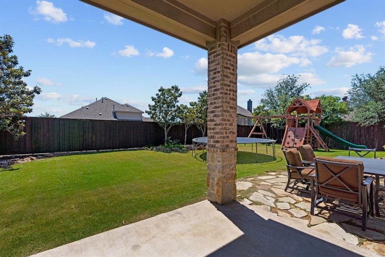 Photo 23 of 25 - 790 Calaveras Ct, Prosper, TX 75078