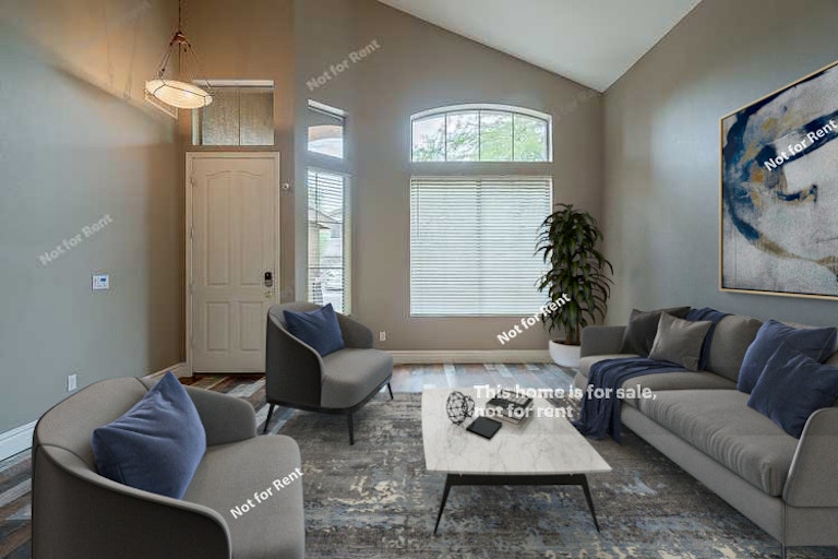 Photo 2 of 26 - 40140 N Gershwin Dr, Anthem, AZ 85086