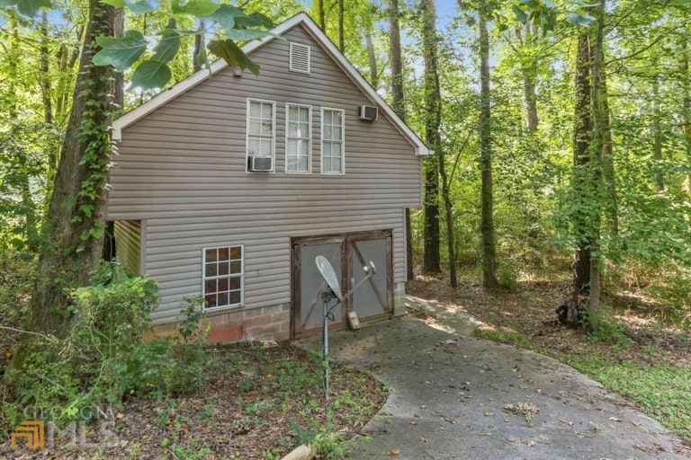 Photo 22 of 29 - 4264 Dustin Dr, Acworth, GA 30101