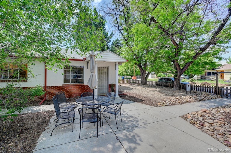 Photo 15 of 15 - 4070 Ames St, Wheat Ridge, CO 80212