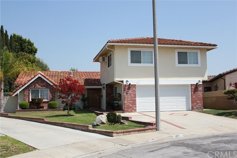 Photo 1 of 43 - 1641 Copa Way, Monterey Park, CA 91754