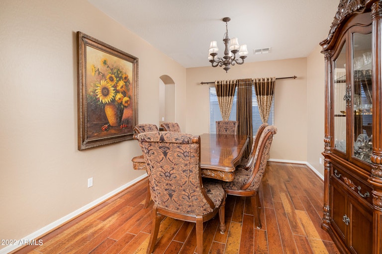 Photo 9 of 61 - 7284 W Avenida Del Sol, Peoria, AZ 85383