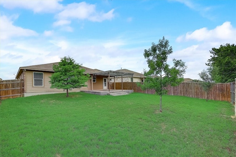 Photo 35 of 40 - 212 Mossberg Ln, Bastrop, TX 78602