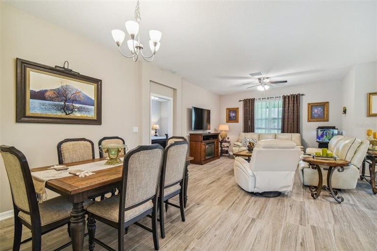 Photo 22 of 72 - 18123 Cortes Creek Blvd, Spring Hill, FL 34610
