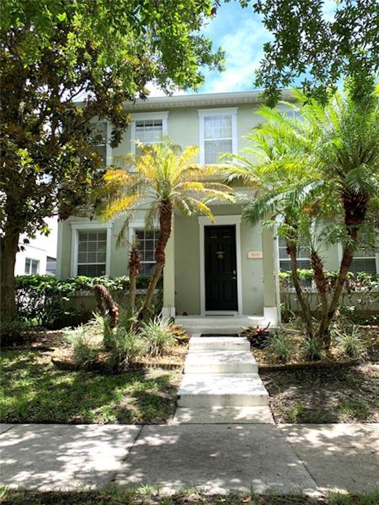 Photo 3 of 32 - 5237 Lemon Twist Ln, Windermere, FL 34786