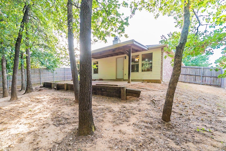 Photo 34 of 34 - 7813 Shoal Bnd, Denton, TX 76210