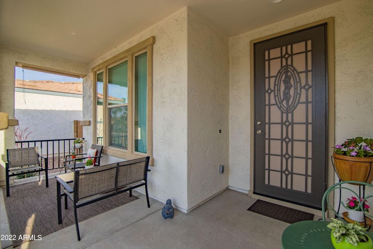 Photo 33 of 39 - 4581 W Pelotazo Way, Queen Creek, AZ 85142