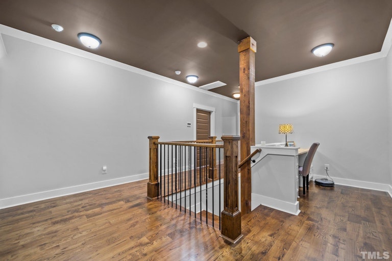 Photo 33 of 51 - 5036 Darcy Woods Ln, Fuquay Varina, NC 27526