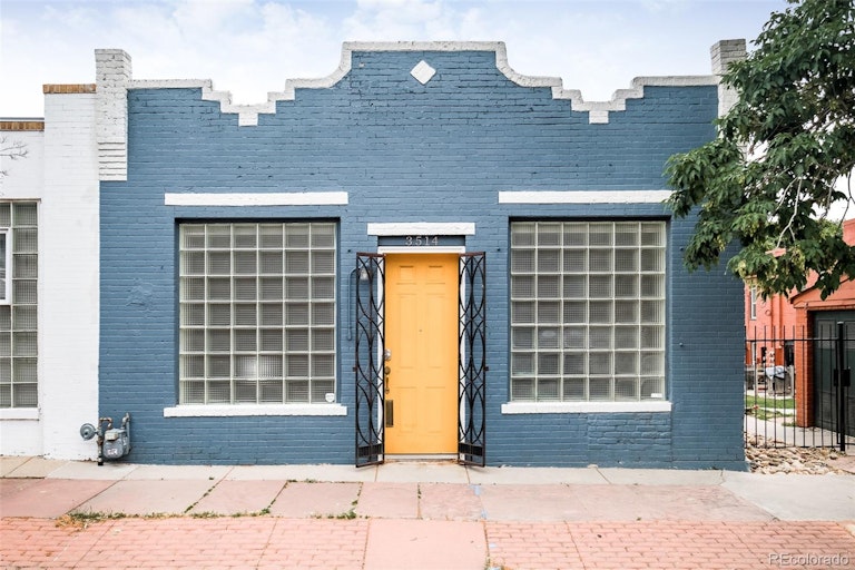 Photo 1 of 18 - 3514 Navajo St, Denver, CO 80211
