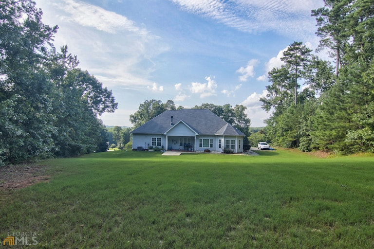 Photo 45 of 48 - 60 Providence Dr, Covington, GA 30016