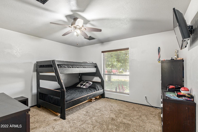 Photo 10 of 13 - 7623 W Heatherbrae Dr, Phoenix, AZ 85033