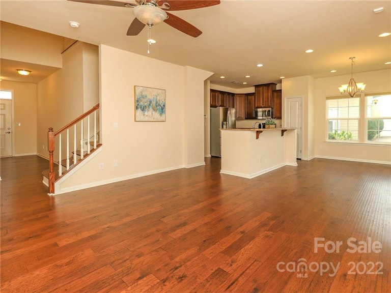 Photo 5 of 39 - 7620 Red Mulberry Way, Charlotte, NC 28273